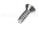 601-106A Beverage Air Screw Pfsm #8 X 1/2 Ss