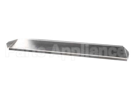 601-60490-00 Traulsen Extension Air Duct