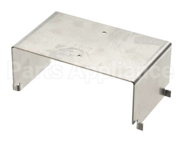 601-60980-00 Traulsen Wire Shelf Bracket Vps90S Cfa