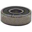 601 Compatible Dynamic Mixer Motor Bearing Dyn