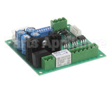 6010125 Bki Board, Burner