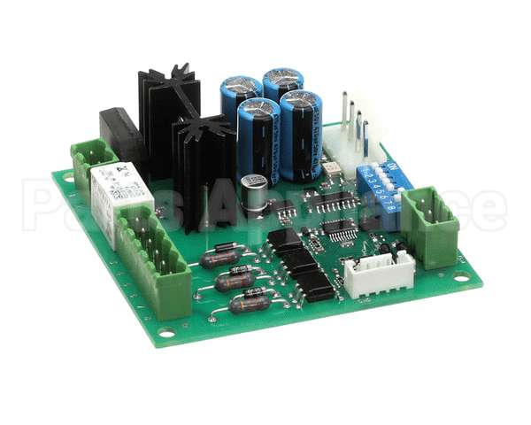 6010125 Giorik Board, Pwm, Control, Gas, Evo, Sb