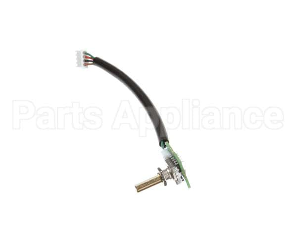 6010133 Bki Encoder, Push Button