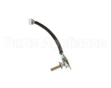 6010133 Bki Encoder, Push Button