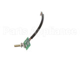 6010133 Bki Encoder, Push Button