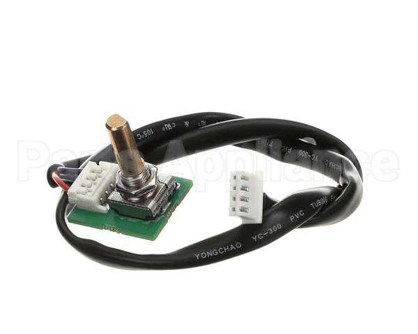 6010133 Giorik Encoder, Evo, Sb