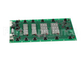 6010150 Bki Keyboard, Pcb Manual (Simple)