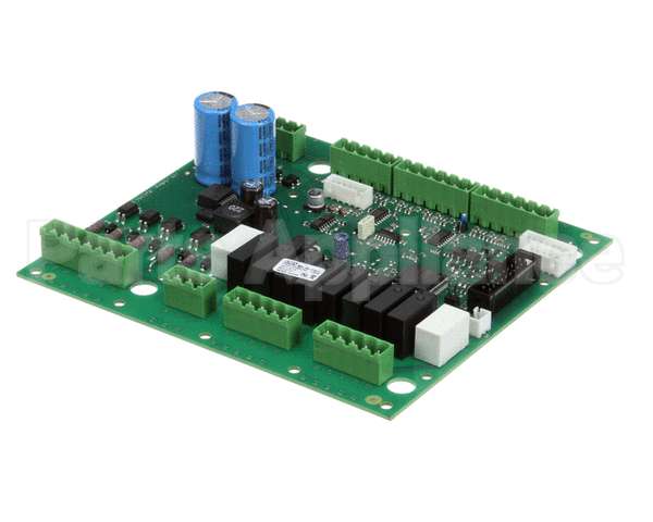 6010151 Bki Main Board, Oven