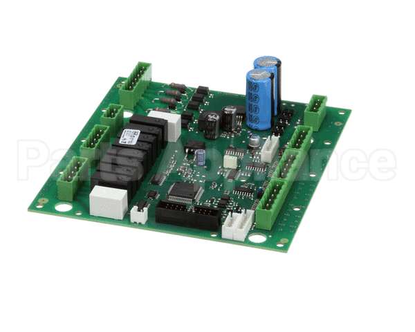 6010151 Bki Main Board, Oven