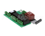 6010153 Bki Board, Boiler, For Manual (Sim