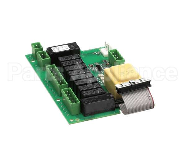 6010153 Giorik Control Relay Board, Exp, Evo, Sb