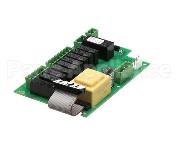 6010153 Giorik Control Relay Board, Exp, Evo, Sb
