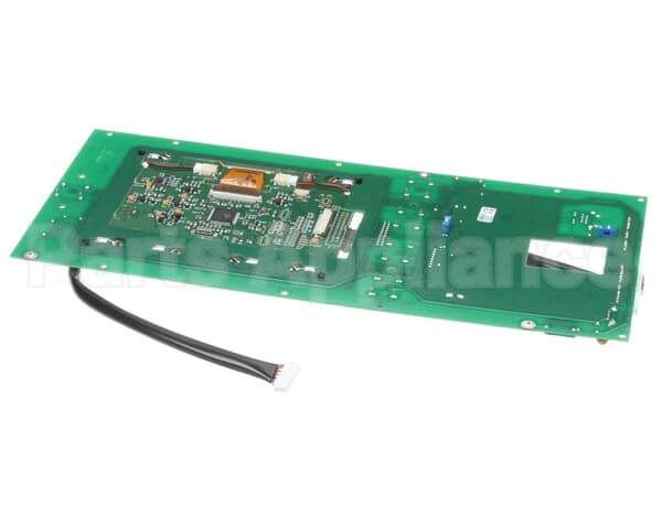 6010158 Bki Touchscreen Board, Combiking