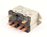 60104701 Pitco Relay,Dpst 30A 24Vac