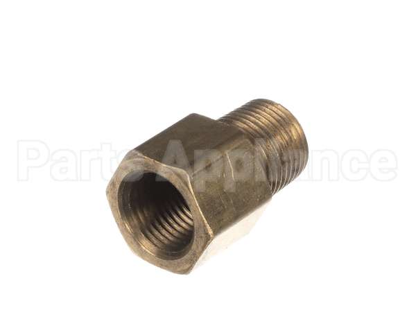 60106501 Pitco Fitting,Gas Reg 1/2 Ce 4.62Mm