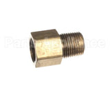 60106501 Pitco Fitting,Gas Reg 1/2 Ce 4.62Mm