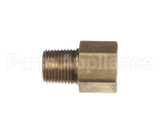 60106501 Pitco Fitting,Gas Reg 1/2 Ce 4.62Mm