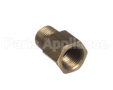 60106501 Pitco Fitting,Gas Reg 1/2 Ce 4.62Mm