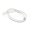 60107 Compatible Blodgett Hose Plastic 6 / 9Mm