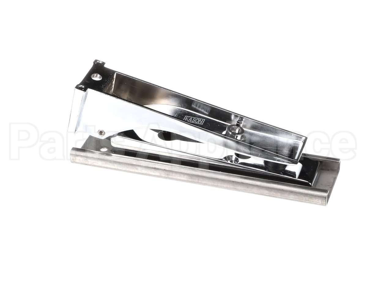 60109000004 Kason Folding Shelf Bracket