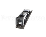 60109000004 Kason Folding Shelf Bracket