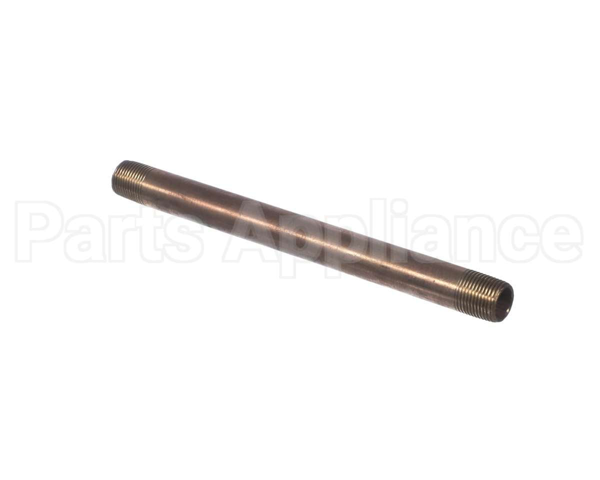 60109502 Pitco Nip, 3/8 Npt X 7-1/2
