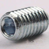 6011-001442 Samsung Bolt-Socket;M8,L13.4,Zpc(Blk),Scm435,4Mm