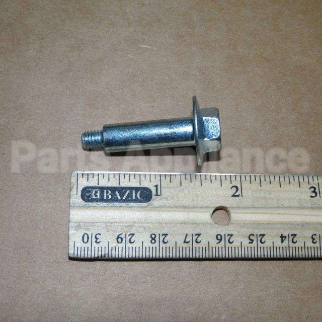 6011-001565 Samsung Bolt-Hex;M6,L35.1,Zpc(Wht),Hwh,+,Swrch25