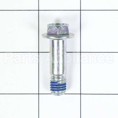 6011-001644 Samsung Bolt-Hex;M10,L35,Zpc(Wht),Hh,+,Sm10C,Dam