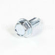 6011-001656 Samsung Bolt-Hex;M6,L16,Zpc(Wht),Hh,Swrch22A,Mac