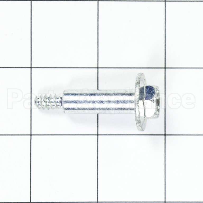 6011-004242 Samsung Bolt-Hex;M6.0,L40.1,Zpc(Wht),Swrch10A
