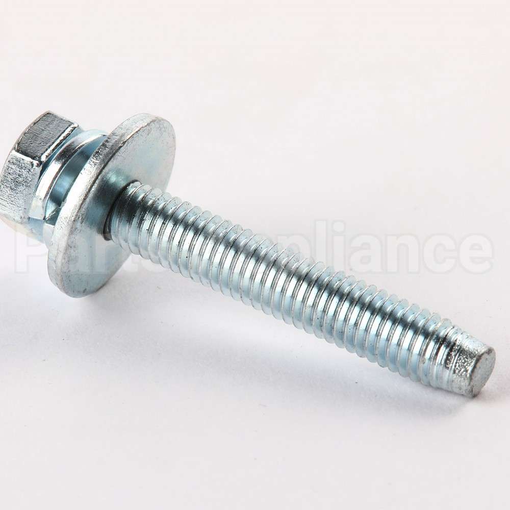 6011-004528 Samsung Bolt-Etc;M6,L45,Zpc(Wht),Hh,Socket,Scm43