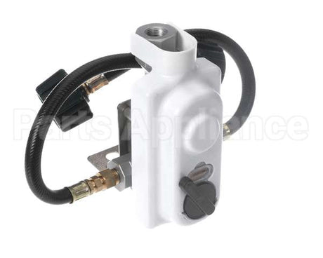 601109 Southern Pride Regulator With Pigtail For Dua