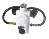 601109 Southern Pride Regulator With Pigtail For Dua