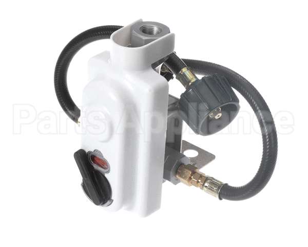 601109 Southern Pride Regulator With Pigtail For Dua