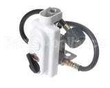 601109 Southern Pride Regulator With Pigtail For Dua