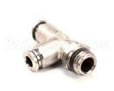 60111 Blodgett T-Part +6