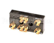 60112CWL Grindmaster Cecilware Terminal Block - Gb6M