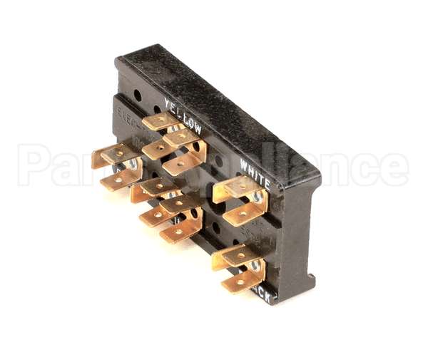 60112CWL Grindmaster Cecilware Terminal Block - Gb6M