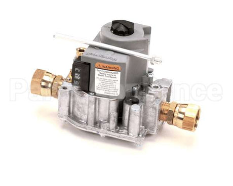 60113502-CL Pitco Valve,Gas Vr8204 24V Fast Lp