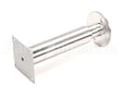 60115301 Pitco Leg,Adj 1 5/8 Od W/Flange 9