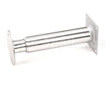 60115301 Pitco Leg,Adj 1 5/8 Od W/Flange 9