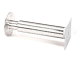 60115301 Pitco Leg,Adj 1 5/8 Od W/Flange 9
