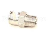 60116 Blodgett Nozzle, Elbow