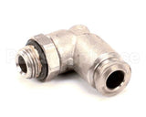 60117 Blodgett Lightning Fitting 90 1/8 +6