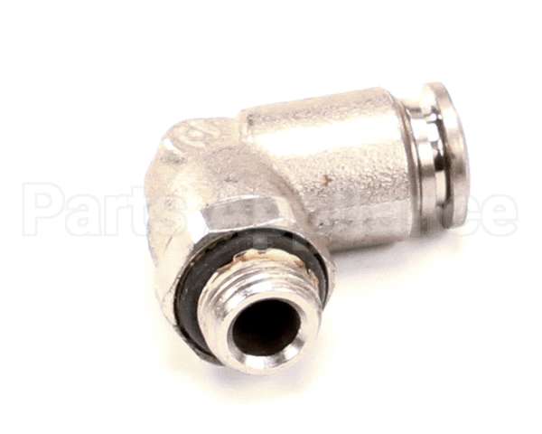 60117 Blodgett Lightning Fitting 90 1/8 +6
