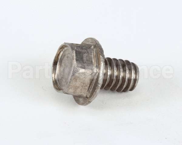 60118201 Pitco Bolt,Hex Flange Hd 1/4-20 X 3/8