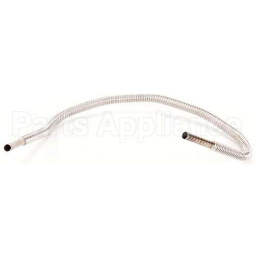 60119002 Compatible Pitco Flex W/O Ftg 12 .187 Tu