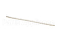 60119006 Pitco Tube,Flex W/O Fitting 18 .375 Od