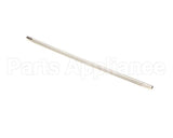 60119006 Pitco Tube,Flex W/O Fitting 18 .375 Od